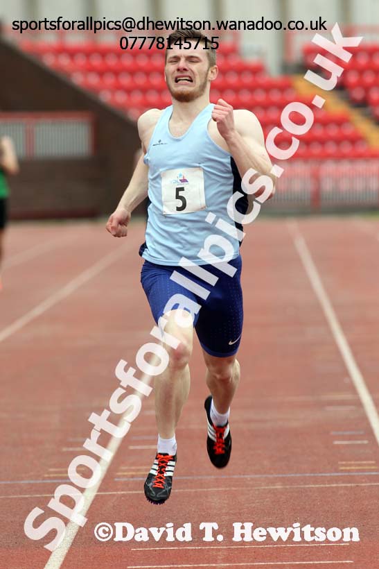 Mens under-20s, UK Under-20/17s Youth Development League, Gateshead Stadium. Photo: David T. Hewitson/Sports for All Pics
